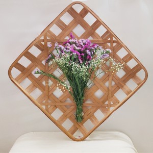 Декоративна кошница за цветя